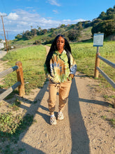 Load image into Gallery viewer, Unisex Tie-Dye Hoodie