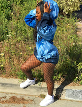 Load image into Gallery viewer, Unisex Tie-Dye Hoodie