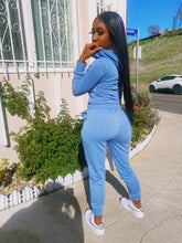 Load image into Gallery viewer, Basic Track Suit