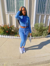 Load image into Gallery viewer, Basic Track Suit