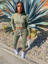 Load image into Gallery viewer, Basic Track Suit