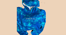 Load image into Gallery viewer, Str8up Flawless Crop Hoodie
