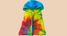 Load image into Gallery viewer, Unisex Tie-Dye Hoodie
