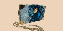 Load image into Gallery viewer, Cobra Handbag
