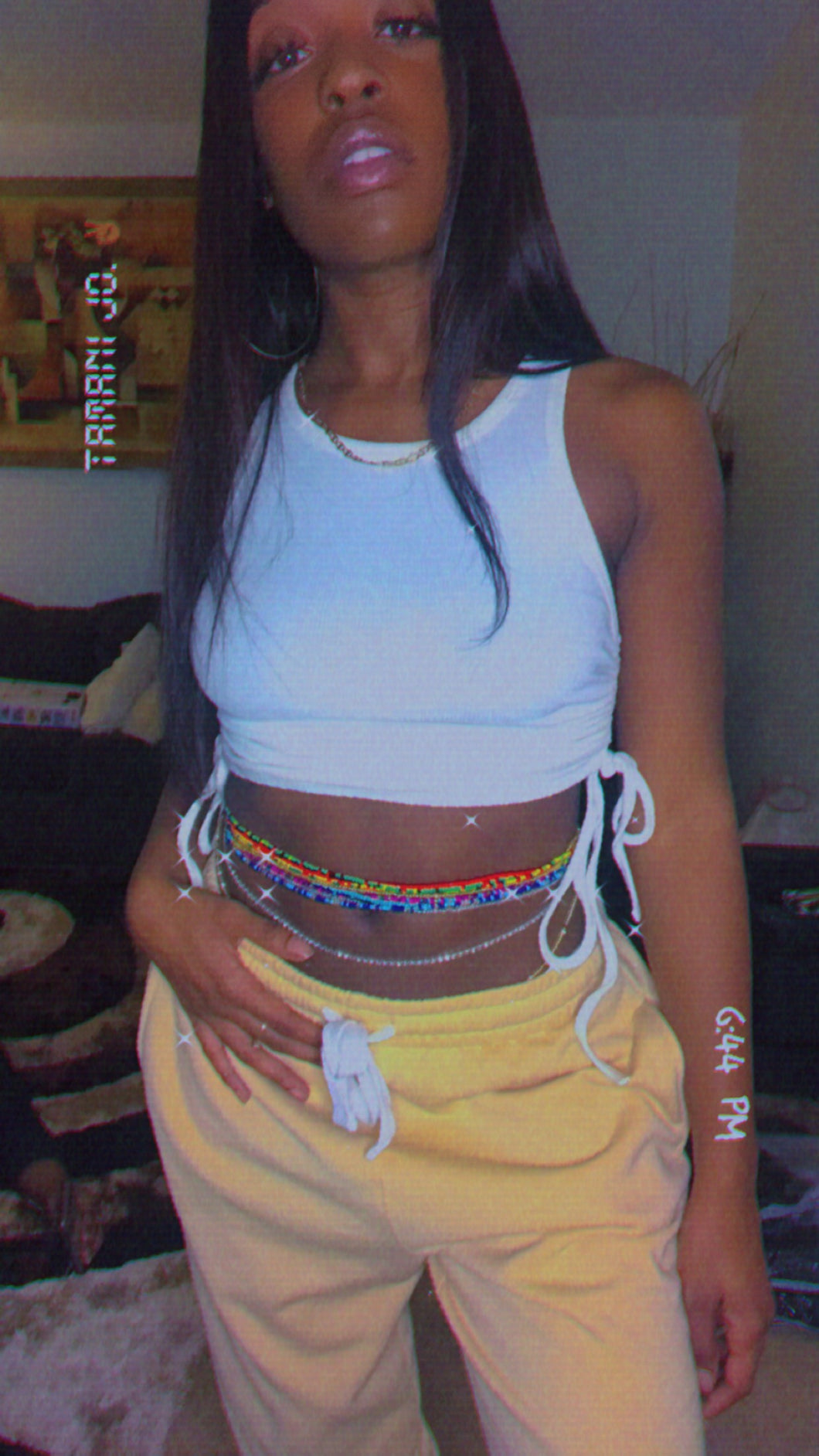 Waist Beads